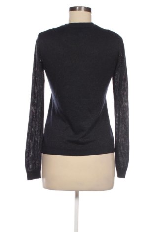 Damenpullover Numph, Größe M, Farbe Blau, Preis 32,00 €