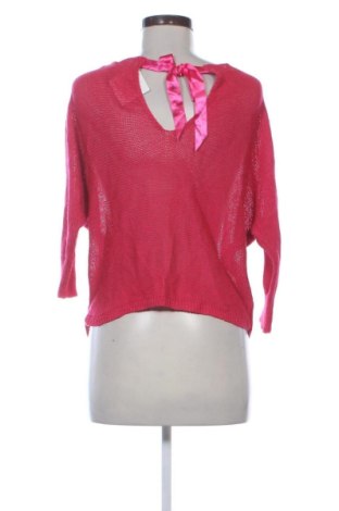 Damenpullover Nuna Lie, Größe M, Farbe Rot, Preis € 27,99