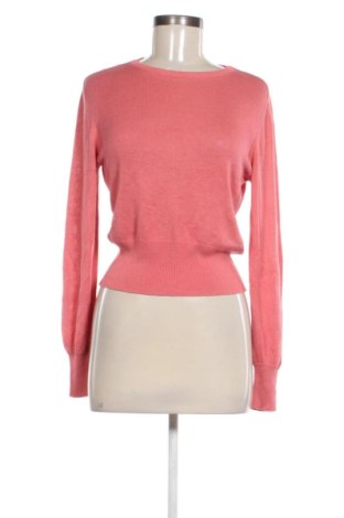 Dámsky pulóver ONLY, Veľkosť S, Farba Ružová, Cena  16,95 €