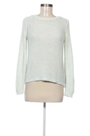 Damenpullover ONLY, Größe M, Farbe Grün, Preis 10,99 €