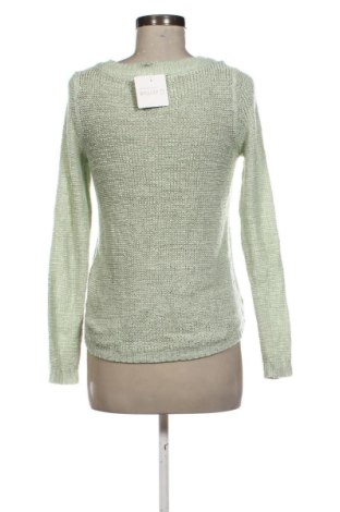 Damenpullover ONLY, Größe XS, Farbe Grün, Preis 17,99 €