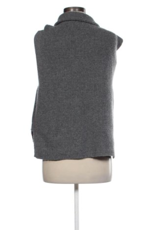 Дамски пуловер ONLY, Размер L, Цвят Сив, Цена 13,81 €