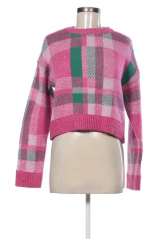 Damenpullover ONLY, Größe M, Farbe Mehrfarbig, Preis 14,00 €