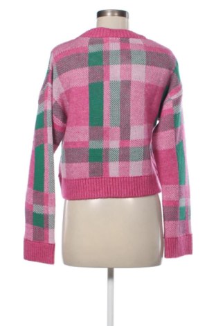 Damenpullover ONLY, Größe M, Farbe Mehrfarbig, Preis 14,00 €