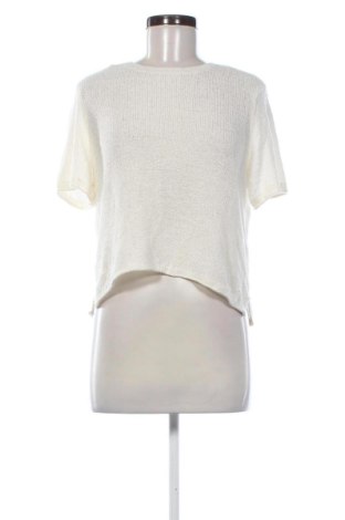 Damski sweter ONLY, Rozmiar L, Kolor ecru, Cena 72,99 zł