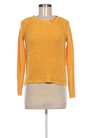 Γυναικείο πουλόβερ ONLY, Μέγεθος XS, Χρώμα Πορτοκαλί, Τιμή 16,99 €