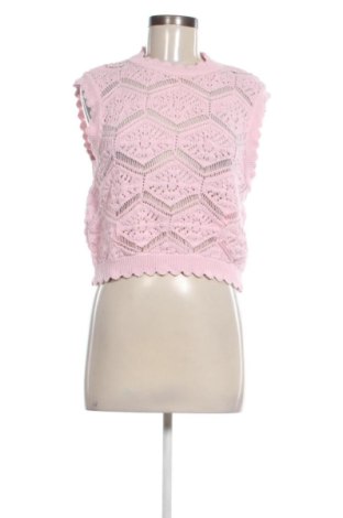 Dámsky pulóver ONLY, Veľkosť L, Farba Ružová, Cena  37,95 €