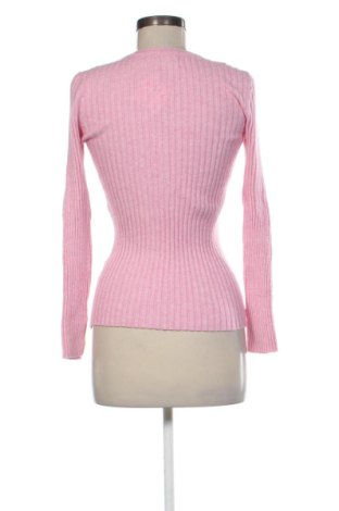 Дамски пуловер ONLY, Размер M, Цвят Розов, Цена 14,00 €