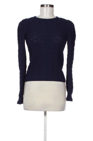 Dámský svetr ONLY, Velikost XS, Barva Modrá, Cena  409,00 Kč
