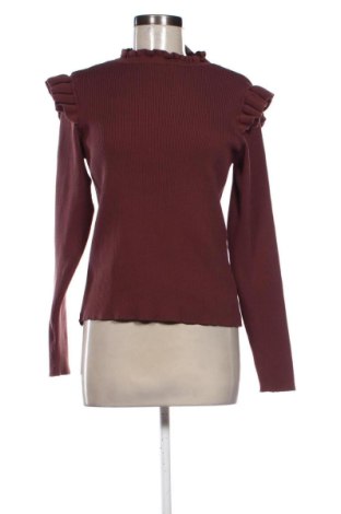 Dámský svetr ONLY, Velikost XXL, Barva Červená, Cena  409,00 Kč