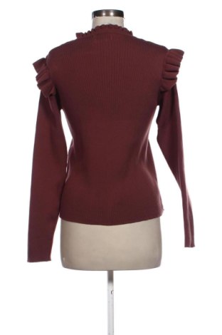 Dámský svetr ONLY, Velikost XXL, Barva Červená, Cena  409,00 Kč