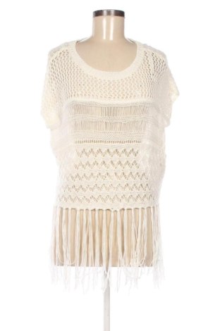 Damski sweter ONLY, Rozmiar M, Kolor ecru, Cena 75,02 zł