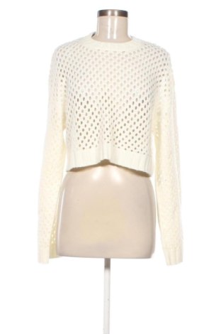 Damenpullover ONLY, Größe XL, Farbe Ecru, Preis € 5,99