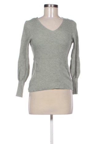Damenpullover ONLY, Größe S, Farbe Grün, Preis 8,99 €