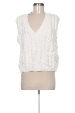 Дамски пуловер OVS, Размер L, Цвят Бял, Цена 15,33 €