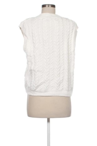 Дамски пуловер OVS, Размер L, Цвят Бял, Цена 15,33 €
