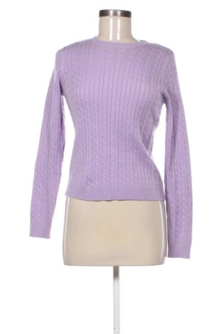 Damenpullover OVS, Größe M, Farbe Lila, Preis 14,74 €