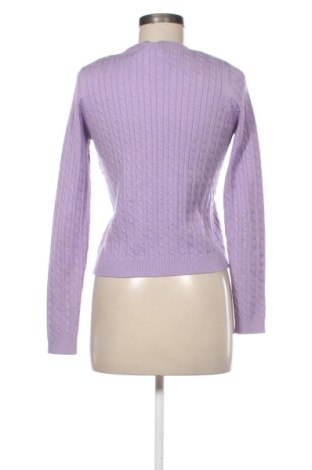 Damenpullover OVS, Größe M, Farbe Lila, Preis 14,74 €