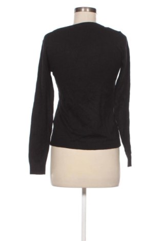 Дамски пуловер Object, Размер XS, Цвят Черен, Цена 48,06 €