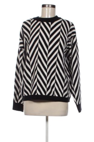 Γυναικείο πουλόβερ Object, Μέγεθος L, Χρώμα Πολύχρωμο, Τιμή 56,99 €