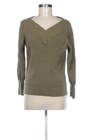 Дамски пуловер Object, Размер XL, Цвят Зелен, Цена 20,91 €