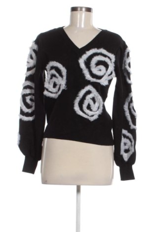 Dámský svetr Object, Velikost S, Barva Černá, Cena  1 429,00 Kč