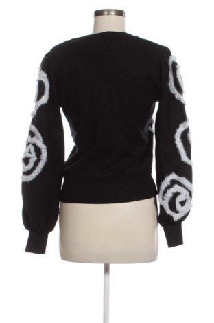 Dámský svetr Object, Velikost S, Barva Černá, Cena  1 429,00 Kč