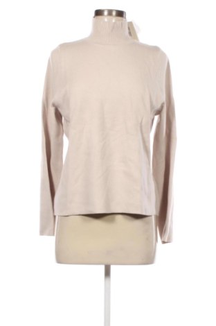 Női pulóver Object, Méret M, Szín Bézs, Ár 23 839 Ft