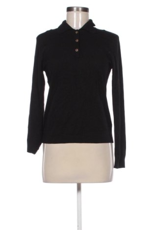 Női pulóver Object, Méret M, Szín Fekete, Ár 8 637 Ft