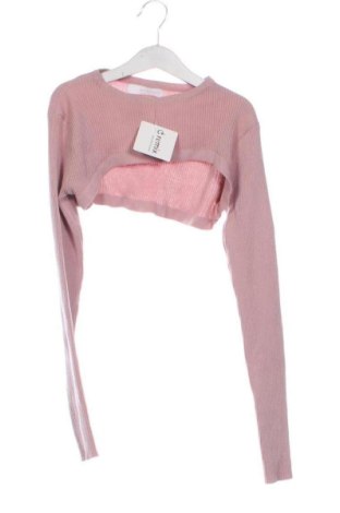 Dámsky pulóver Occult, Veľkosť L, Farba Ružová, Cena  10,95 €