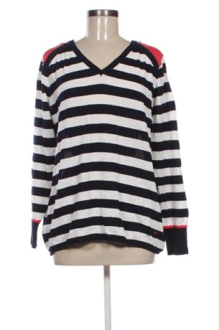 Dámský svetr October, Velikost XL, Barva Vícebarevné, Cena  179,00 Kč