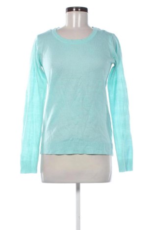 Damski sweter Okay, Rozmiar M, Kolor Niebieski, Cena 80,38 zł