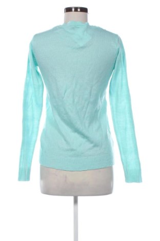 Damski sweter Okay, Rozmiar M, Kolor Niebieski, Cena 80,38 zł