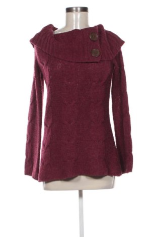 Дамски пуловер Olivia Sky, Размер S, Цвят Лилав, Цена 7,15 €