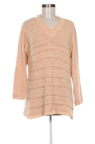 Dámsky pulóver Olsen, Veľkosť L, Farba Ružová, Cena  9,95 €