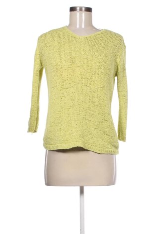 Дамски пуловер Olsen, Размер M, Цвят Зелен, Цена 20,91 €