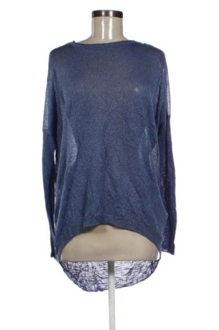 Дамски пуловер Oltre, Размер XL, Цвят Син, Цена 32,21 €