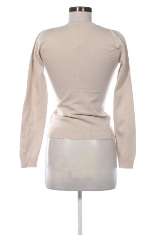 Dámský svetr One More, Velikost M, Barva Béžová, Cena  425,00 Kč