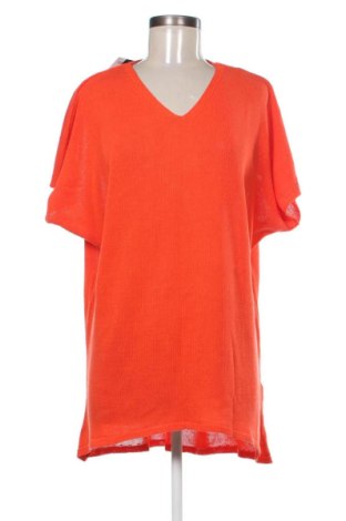 Női pulóver Online, Méret L, Szín Piros, Ár 9 717 Ft