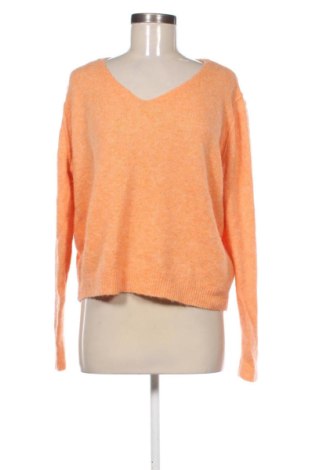 Γυναικείο πουλόβερ Opus, Μέγεθος M, Χρώμα Πορτοκαλί, Τιμή 32,00 €