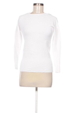 Γυναικείο πουλόβερ Oroton, Μέγεθος S, Χρώμα Λευκό, Τιμή 63,99 €