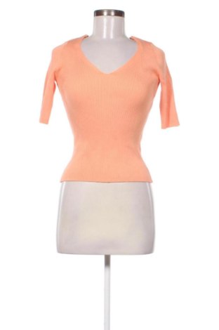 Dámský svetr Orsay, Velikost M, Barva Oranžová, Cena  419,00 Kč