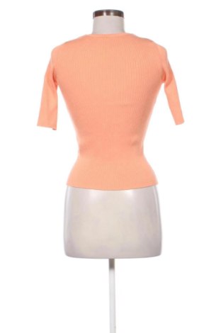 Dámský svetr Orsay, Velikost M, Barva Oranžová, Cena  419,00 Kč