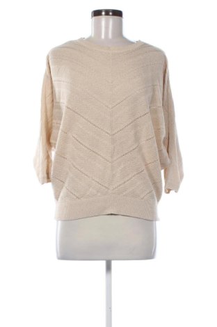 Dámsky pulóver Orsay, Veľkosť M, Farba Béžová, Cena  14,77 €