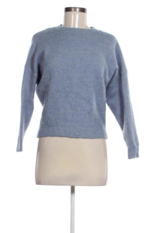 Pulover de femei Orsay, Mărime M, Culoare Albastru, Preț 77,00 Lei