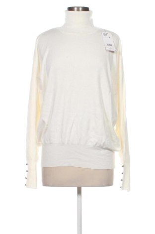 Damski sweter Orsay, Rozmiar XL, Kolor ecru, Cena 126,00 zł