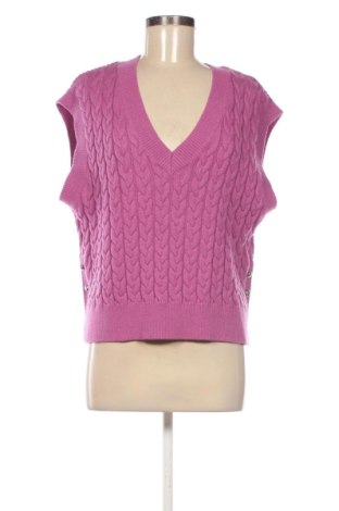 Pulover de femei Orsay, Mărime S, Culoare Mov, Preț 77,00 Lei