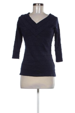 Дамски пуловер Orsay, Размер L, Цвят Син, Цена 15,33 €