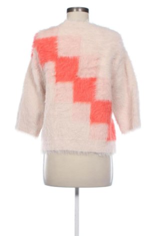 Damenpullover Oui, Größe M, Farbe Beige, Preis 57,53 €