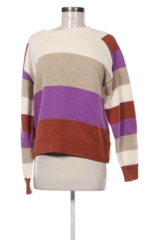 Damenpullover Oui, Größe M, Farbe Mehrfarbig, Preis 93,99 €